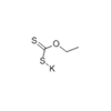 Potassium Ethyl Xanthate CAS140-89-6