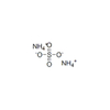 Ammonium Sulphate CAS 7783-20-2