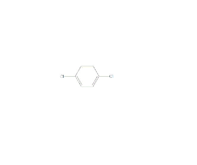 1 4-Dichlorobenzene CAS 106-46-7
