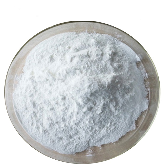 Acetic Acid Potassium Salt CAS127-08-2