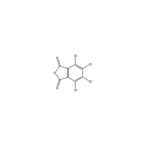 Tetrachlorophthalic Anhydride CAS 117-08-8 1,3-Dioxo-4,5,6,7-tetrachloroisobenzofuran