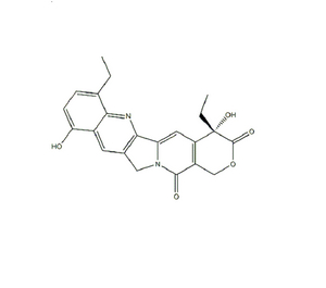 7-Ethyl -10-hydroxycamptothecin CAS 119577-28-5 