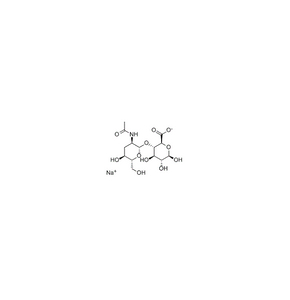 Sodium Hyaluronate CAS 9067-32-7 HA-SHL