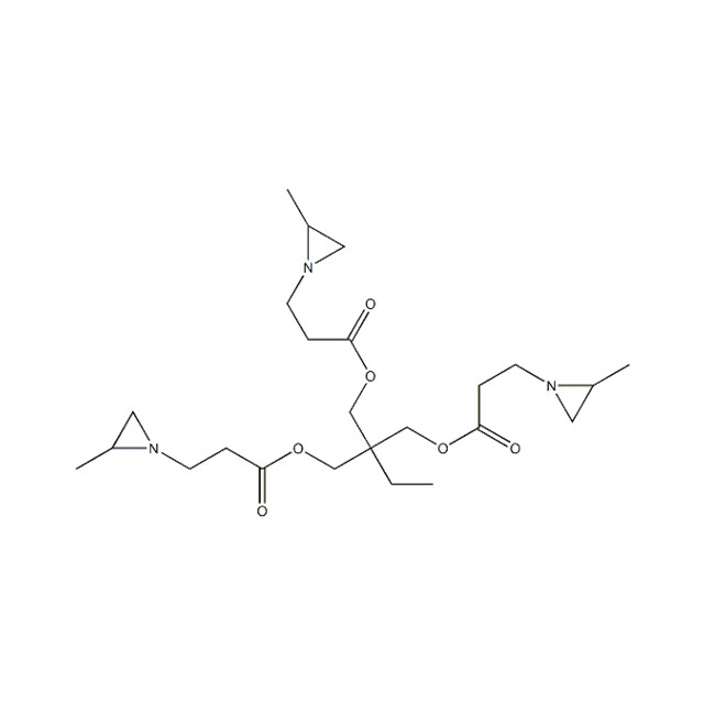 Polyaziridine Crosslinker HD-100 CAS 64265-57-2