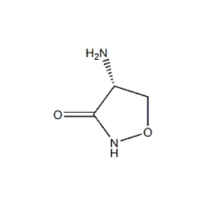 D-cycloserine CAS 68-41-7