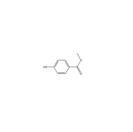 Methylparaben CAS 99-76-3 Methyl Parasept