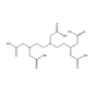 Diethylenetriaminepentaacetic Acid CAS 67-43-6