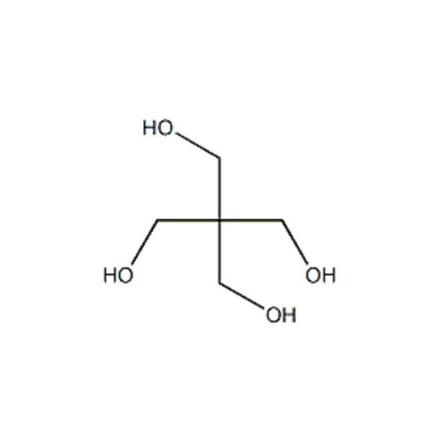 Pentaerythritol CAS 115-77-5