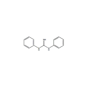 AcceleratorD CAS 102-06-7 1,3-Diphenylguanidine
