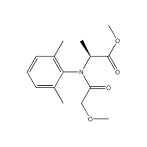 Metalaxyl CAS 57837-19-1