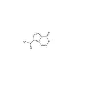 Temozolomide CAS 85622-93-1 Methazolastone Nsc362856 Temodar