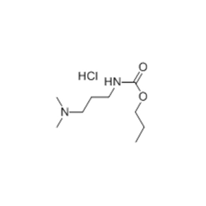 Propamocarb Hydrochloride CAS 25606-41-1