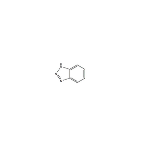 1H-Benzotriazole CAS 95-14-7 BENZOTRIAZOLE