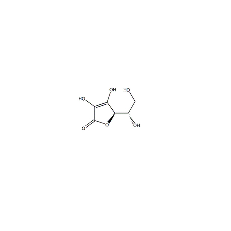 L(+)-Ascorbic Acid CAS 50-81-7 ASCORBIC ACID