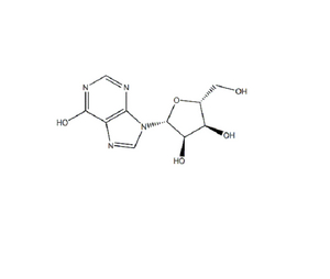 Inosine CAS 58-63-9 Hypoxanthine ribonucleoside