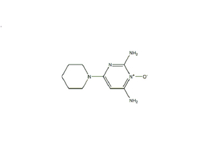 Minoxidil CAS 38304-91-5 Alopexil Alostil Lonolox Minossidile Minoximen