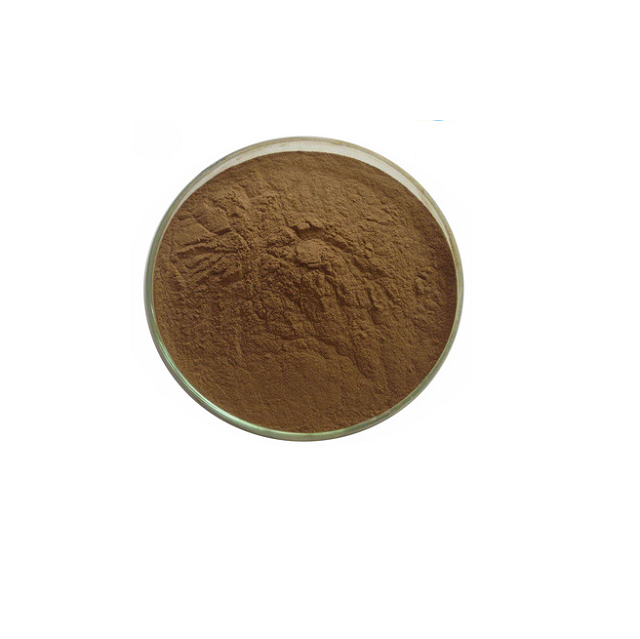 Fulvic Acid CAS 479-66-3 Florida Peat Fulvic Acid