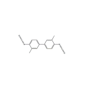 TODI CAS 91-97-4 3,3'-Dimethyl-4,4'-biphenylene Diisocyanate
