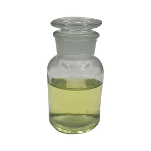 Coco Dimethyl Amine Oxide(CAPO) CAS 61788-90-7