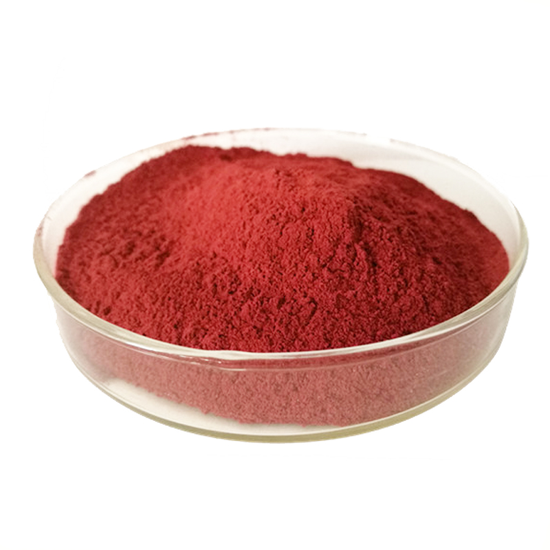 Rifabutin CAS 72559-06-9 Rifabutine