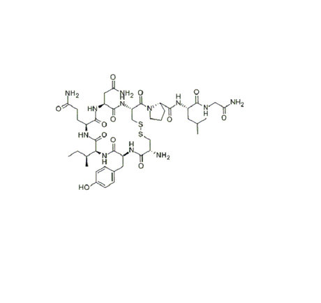 Oxytocin CAS 50-56-6 Endopituitrina