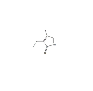 3-Ethyl-4-methyl-3-pyrrolin-2-one CAS 766-36-9 