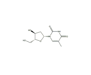 Thymidine CAS 50-89-5