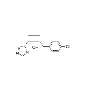 Tebuconazole CAS 80443-41-0