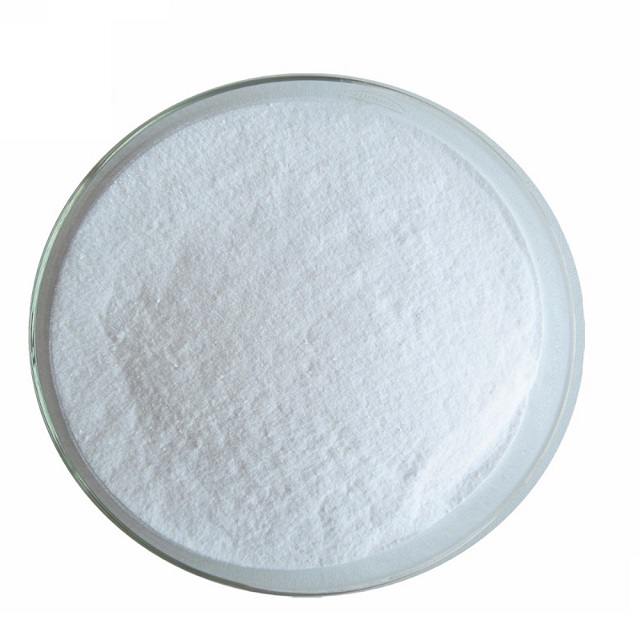 Zinc Acetate CAS 557-34-6 Food Grade Zinc Acetate