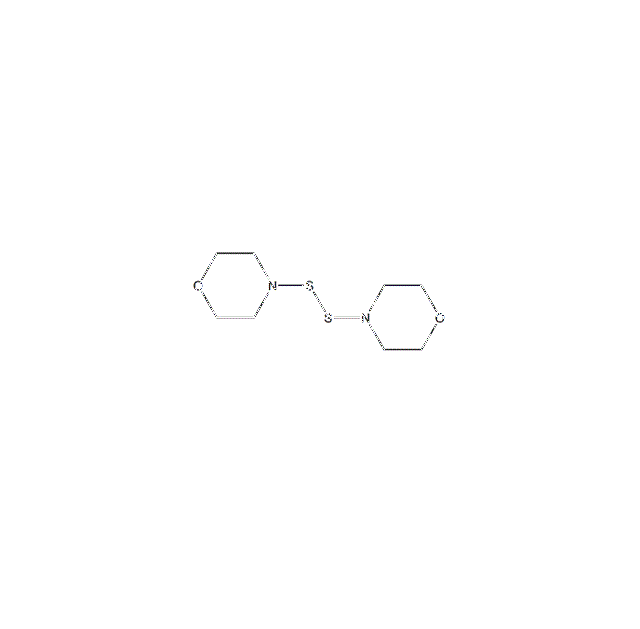 VANAX A CAS 103-34-4 4,4'-Dithiodimorpholine