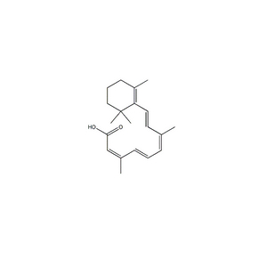 Retinoic Acid CAS 302-79-4 VITAMIN A ACID