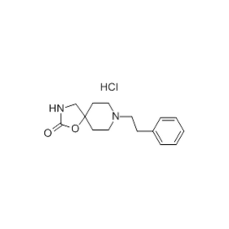 Fenspiride Hydrochloride CAS 5053-08-7 Fenspiride HCl Fluiden Espiran