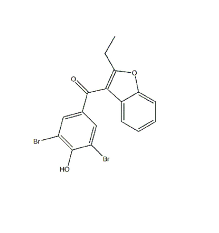benzbromarone | MOSINTER