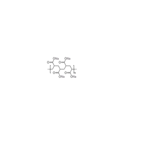 Sodium Polyacrylate CAS 9003-04-7 