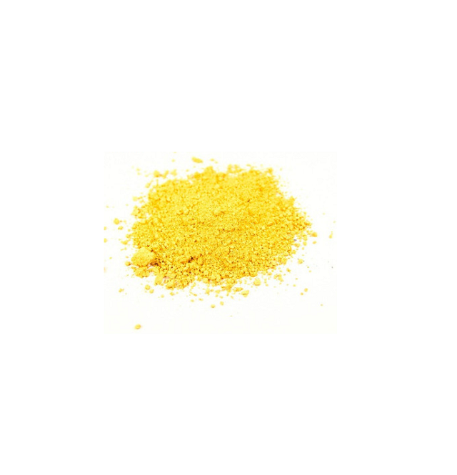 Barium Chromate CAS 10294-40-3 Ultramarine Yellow