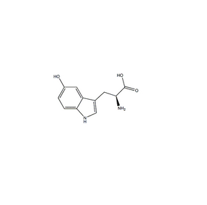 L-5-Hydroxytryptophan CAS 4350-09-8 L-5-HYDROXYTRYPTOPHAN HYDRATE