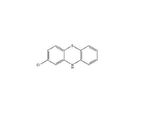 2-Chlorophenothiazine CAS 92-39-7 