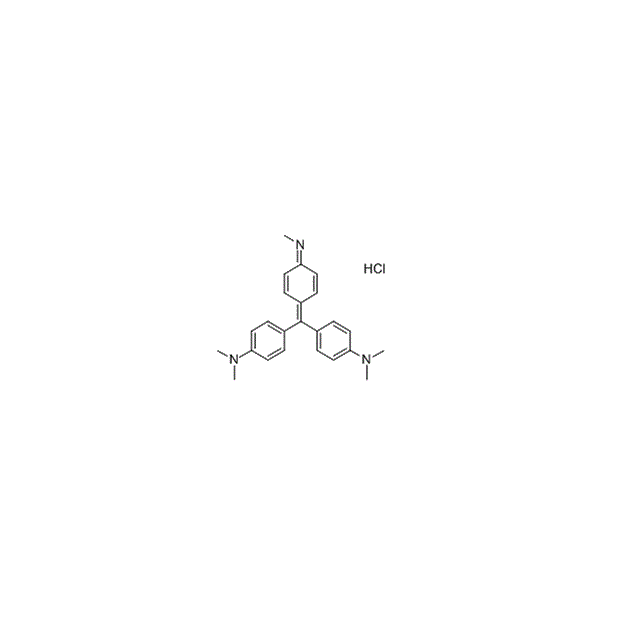 Methyl Violet CAS 603-47-4