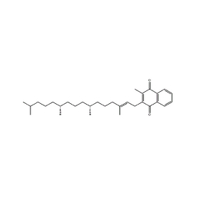 VK1 CAS 84-80-0 Vitamin K1