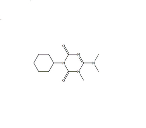 Hexazione CAS 51235-04-2 Kexazinone Velpar